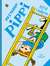 Książka ePub Przygody Pippi wyd. 4 - brak