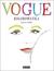 Książka ePub Vogue kolorowanka - brak