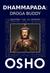 Książka ePub Dhammapada Droga Buddy - Osho