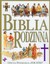 Książka ePub Biblia rodzinna - brak