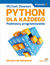 Książka ePub Python dla kaÅ¼dego. Podstawy programowania. Wydanie III - Michael Dawson