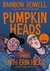 Książka ePub Pumpkinheads - brak
