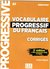 Książka ePub Vocabulaire progressif du Francais niveau debutant A1 klucz 3ed - Miquel Claire