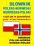 Książka ePub SÅ‚ownik polsko-norweski norwesko-polski czyli jak - brak