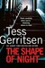 Książka ePub The Shape of Night - Tess Gerritsen