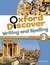 Książka ePub Oxford Discover 3. Writing & Spelling Book OXFORD - O'dell Kathryn