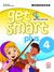 Książka ePub Get Smart Plus 4 A1.2 WB + CD MM PUBLICATIONS - H. Q. Mitchell, Marileni Malkogianni