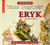 Książka ePub Eryk - Audiobook - Terry Pratchett