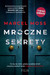 Książka ePub Mroczne sekrety Marcel Moss ! - Marcel Moss