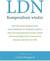 Książka ePub LDN Kompendium wiedzy - Linda Elsegood
