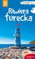 Książka ePub Riwiera turecka travelbook - brak