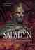 Książka ePub Saladyn - Geoffrey Hindley