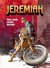 Książka ePub Jeremiah 17 Trzy, moÅ¼e cztery motory - Hermann Huppen