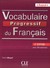 Książka ePub Vocabulaire Progressif du Francais Avance PodrÄ™cznik + CD 2 edycja - brak
