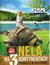 Książka ePub Nela na trzech kontynentach - Nela