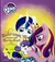 Książka ePub Dobranoc ksiÄ™Å¼niczko Flurry Heart My Little Pony. Ilustrowana opowieÅ›Ä‡ - Michael Vogel [KSIÄ„Å»KA] - Michael Vogel