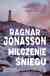 Książka ePub Milczenie Å›niegu - Ragnar Jonasson