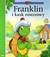 Książka ePub Franklin I Kask Rowerowy - Paulette Bourgeois, Brenda Clark [KSIÄ„Å»KA] - Paulette Bourgeois, Brenda Clark