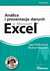 Książka ePub Analiza i prezentacja danych w Microsoft Excel | ZAKÅADKA GRATIS DO KAÅ»DEGO ZAMÃ“WIENIA - Walkenbach John, BÄ…k Adam, Alexander Michael