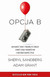 Książka ePub Opcja B Sheryl Sandberg ! - Sheryl Sandberg