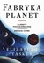 Książka ePub Fabryka planet Elizabeth Tasker ! - Elizabeth Tasker