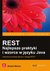 Książka ePub REST. Najlepsze praktyki i wzorce w jÄ™zyku Java - brak