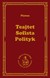 Książka ePub Teajtet Sofista Polityk - Platon