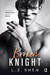 Książka ePub All Saints High T.2 Broken Knight - Sylwia Chojnacka, L.J. Shen, Justyna Yigitler