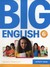 Książka ePub Big English 6 Activity Book - brak