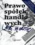 Książka ePub Prawo spÃ³Å‚ek handlowych. Last minute 2020 - Agnieszka Kaszok