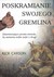 Książka ePub Poskramianie swojego Gremlina - Carson Rick