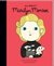 Książka ePub Mali WIELCY Marilyn Monroe - Sanchez-Vegara Maria Isabel