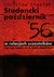 Książka ePub Studencki paÅºdziernik 56 w relacjach uczestnikÃ³w - brak