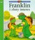 Książka ePub Franklin i zÅ‚oty interes - Bourgeois Paulette