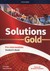 Książka ePub Solutions Gold Pre-Intermediate SB - brak