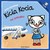 Książka ePub Kicia Kocia na lotnisku Anita GÅ‚owiÅ„ska ! - Anita GÅ‚owiÅ„ska