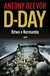 Książka ePub D-Day Bitwa o NormandiÄ™ - Beevor Antony