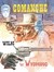 Książka ePub Comanche 3. Wilki w Wyoming Hermann Huppen ! - Hermann Huppen