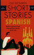 Książka ePub Short Stories in Spanish for beginners | - Richards Olly