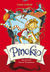 Książka ePub Pinokio | - Collodi Carlo