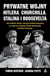 Książka ePub Prywatne wojny Hitlera, Churchilla, Stalina i Roosevelta | ZAKÅADKA GRATIS DO KAÅ»DEGO ZAMÃ“WIENIA - Berthon Simon, Potts Joanna