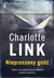 Książka ePub Nieproszony goÅ›Ä‡ Charlotte Link - zakÅ‚adka do ksiÄ…Å¼ek gratis!! - Charlotte Link