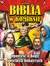 Książka ePub Biblia w komiksie. OpowieÅ›Ä‡ o Bogu i wielkich.. - Janice Emmerson, Laura Bigaj