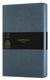 Książka ePub Notatnik 13x21cm kratka Castelli Harris Blue - brak