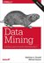 Książka ePub Data Mining Eksploracja danych w sieciach spoÅ‚ecznoÅ›ciowych - Matthew A. Russell, Mikhail Klassen