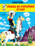 Książka ePub Lucky Luke Uwaga na niebieskie stopy Rene scen. Goscinny ! - Rene scen. Goscinny