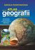 Książka ePub Atlas geograficzny. SzkoÅ‚a podstawowa - brak