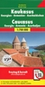 Książka ePub Kaukaz, Gruzja, Armenia, AzerbejdÅ¼an, 1:700 000 - brak