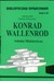 Książka ePub Biblioteczka opracowaÅ„ nr 032 Konrad Wallenrod - brak