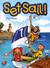 Książka ePub Set Sail! 1 SB Pack - Virginia Evans